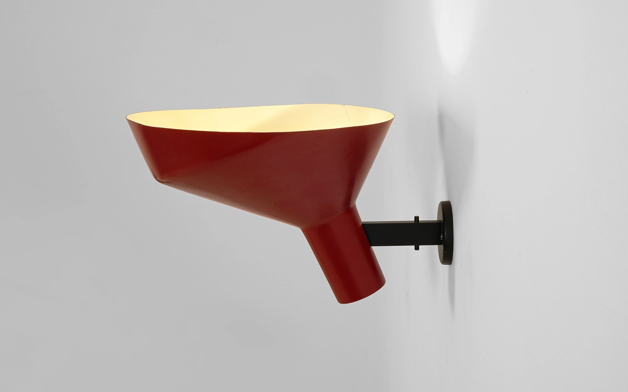 225 - Gino Sarfatti - Table light - Galerie kreo