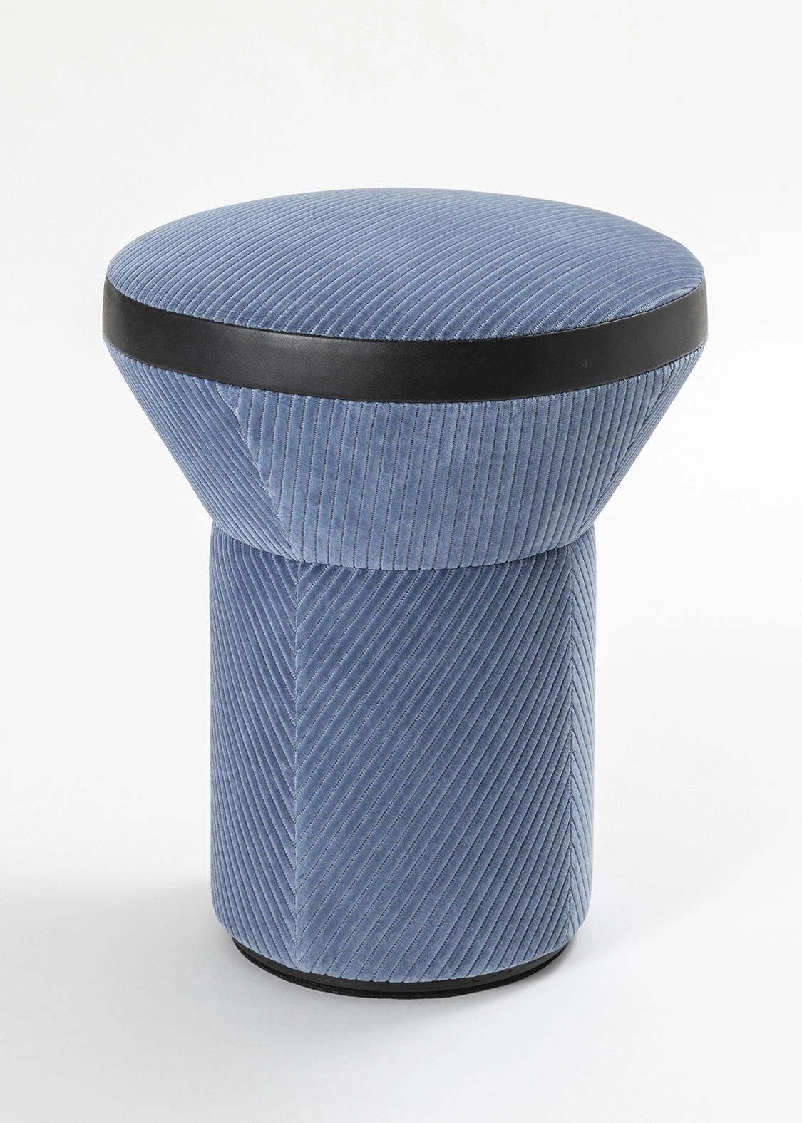 Gemini stool - Jean-Baptiste Fastrez - Stool - Galerie kreo