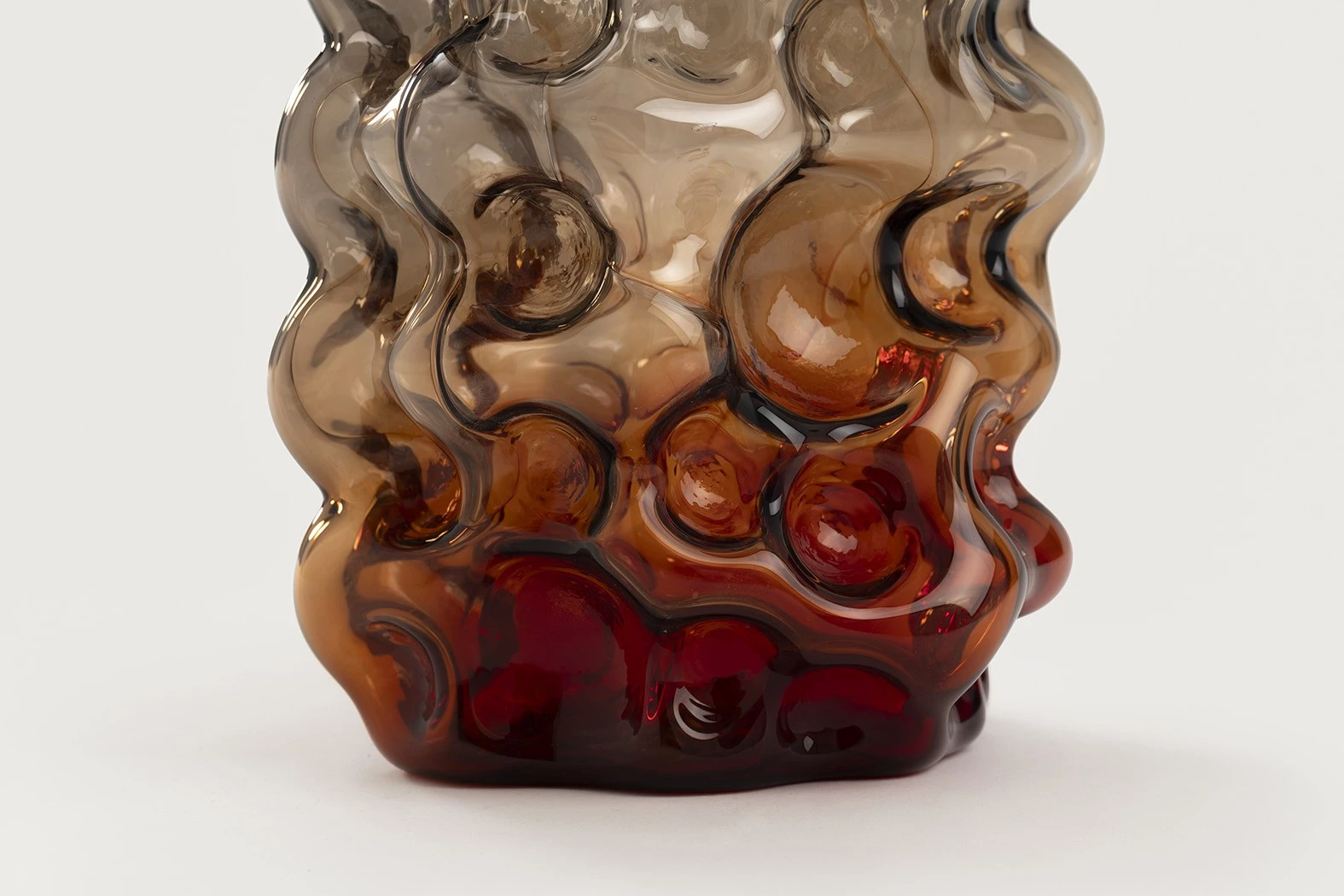 Solid Air, Liquid Colour - Tejo Remy - Vase - Galerie kreo