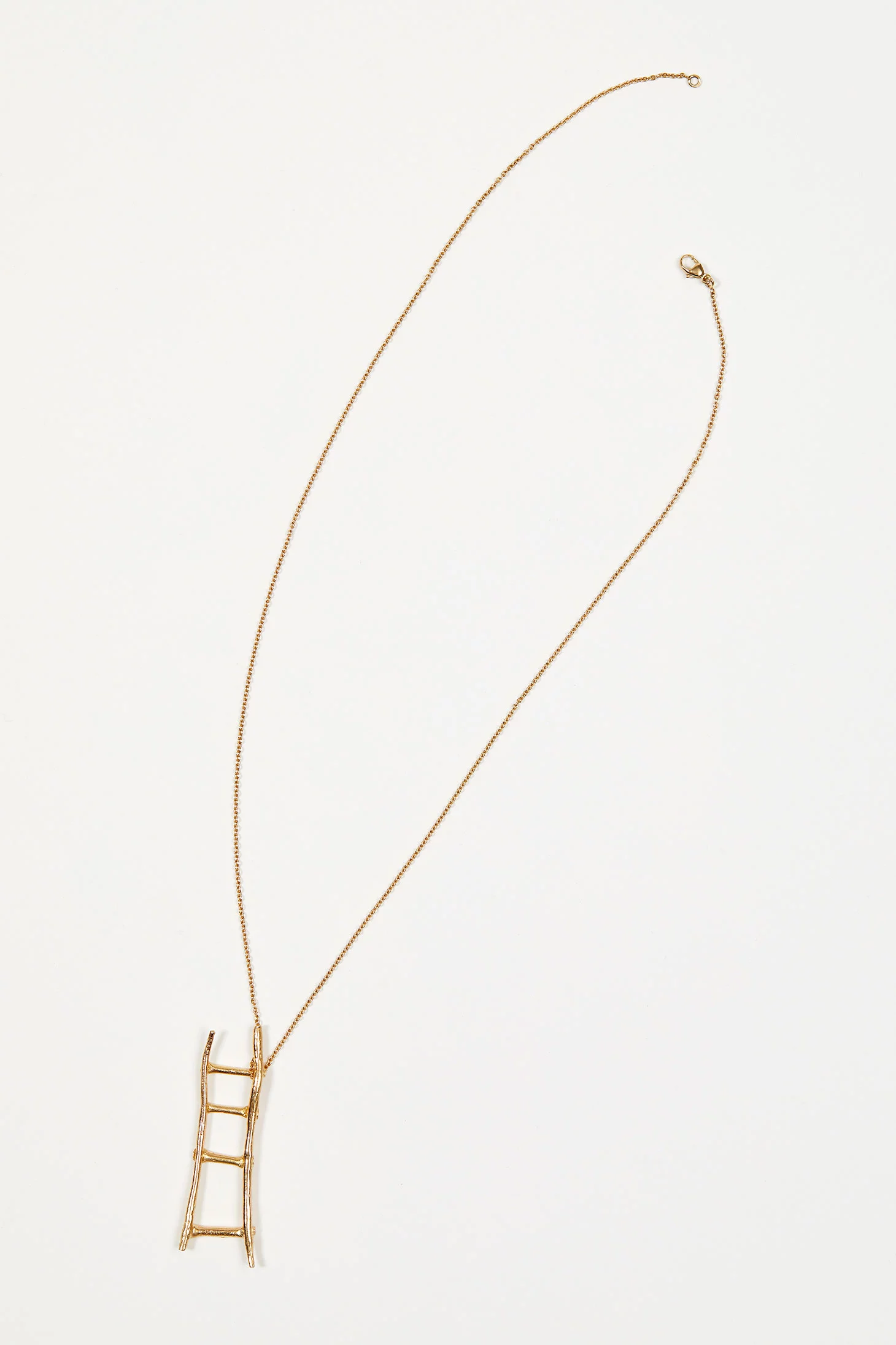 Scaletta Or - Dominique Modiano - Jewellery - Galerie kreo