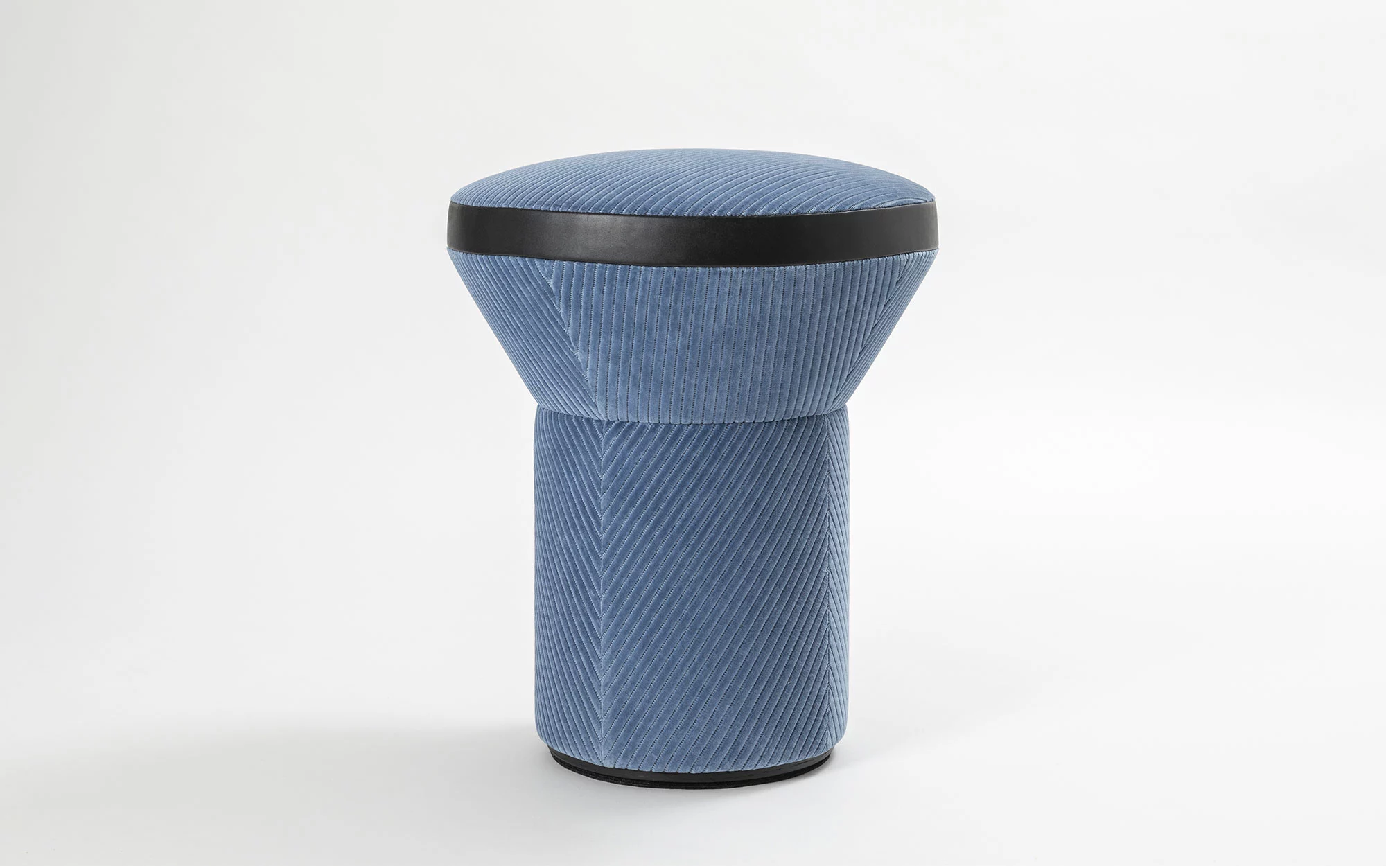 Gemini stool - Jean-Baptiste Fastrez - Stool - Galerie kreo