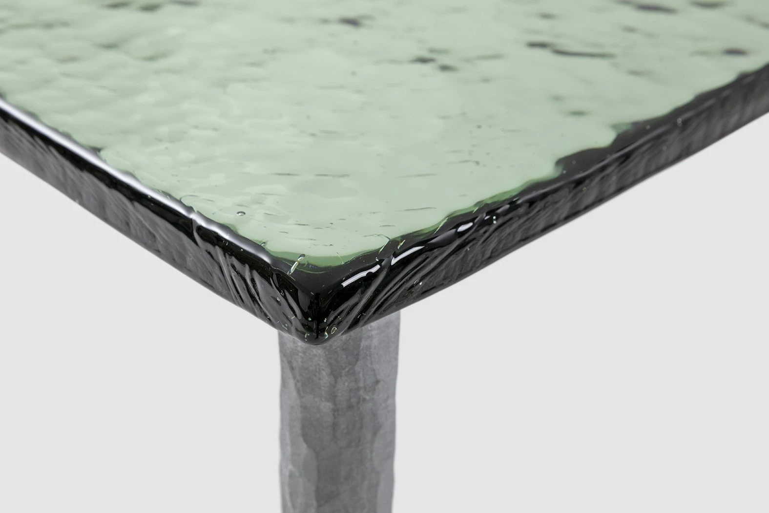 Flou Coffee Table Large Color - Ronan Bouroullec - Coffee table - Galerie kreo