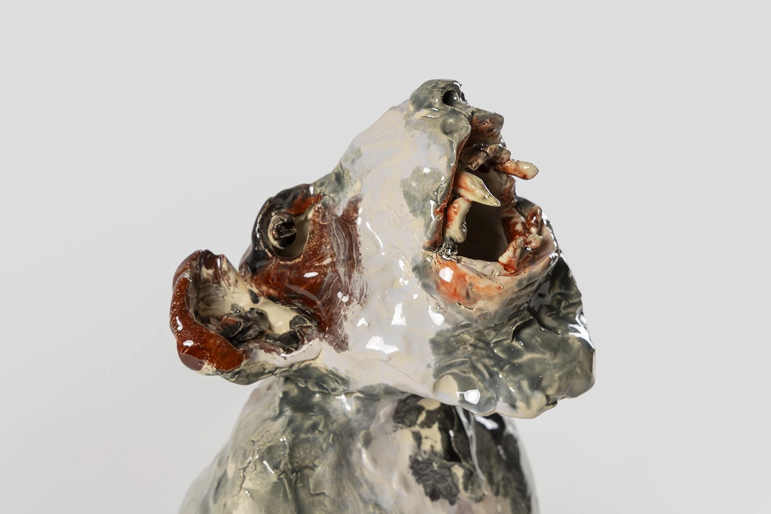 Angry Animals - Hella Jongerius - Sculpture - Galerie kreo