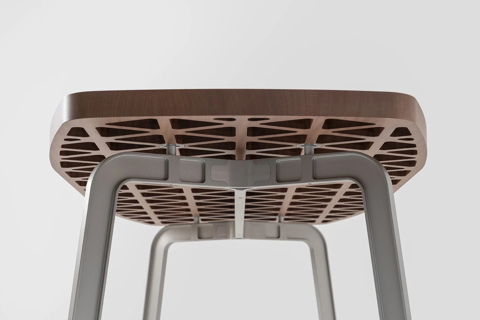 Hex - Marc Newson - Table - Galerie kreo