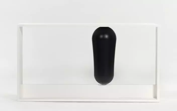 Ignotus Nomen Console - Pierre Charpin - Vase - Galerie kreo