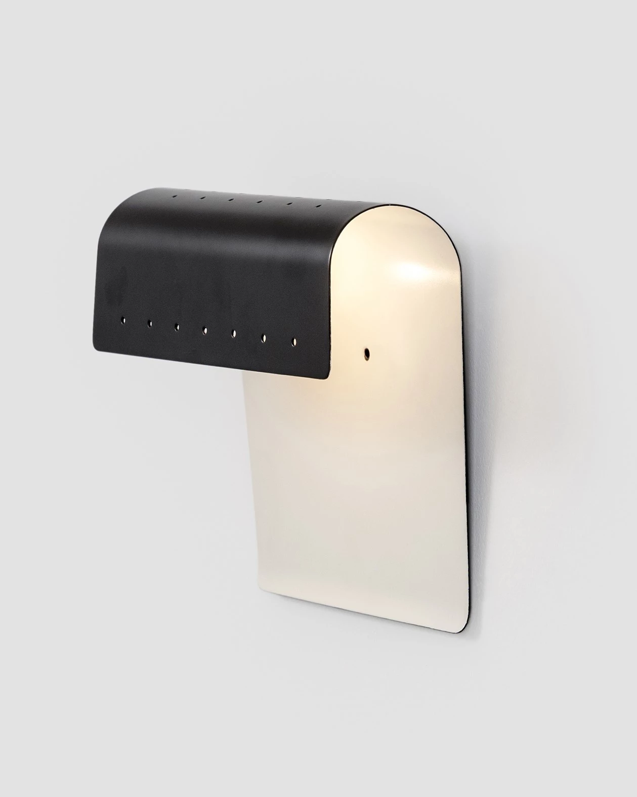 193 - Jacques Biny - Wall light - Galerie kreo