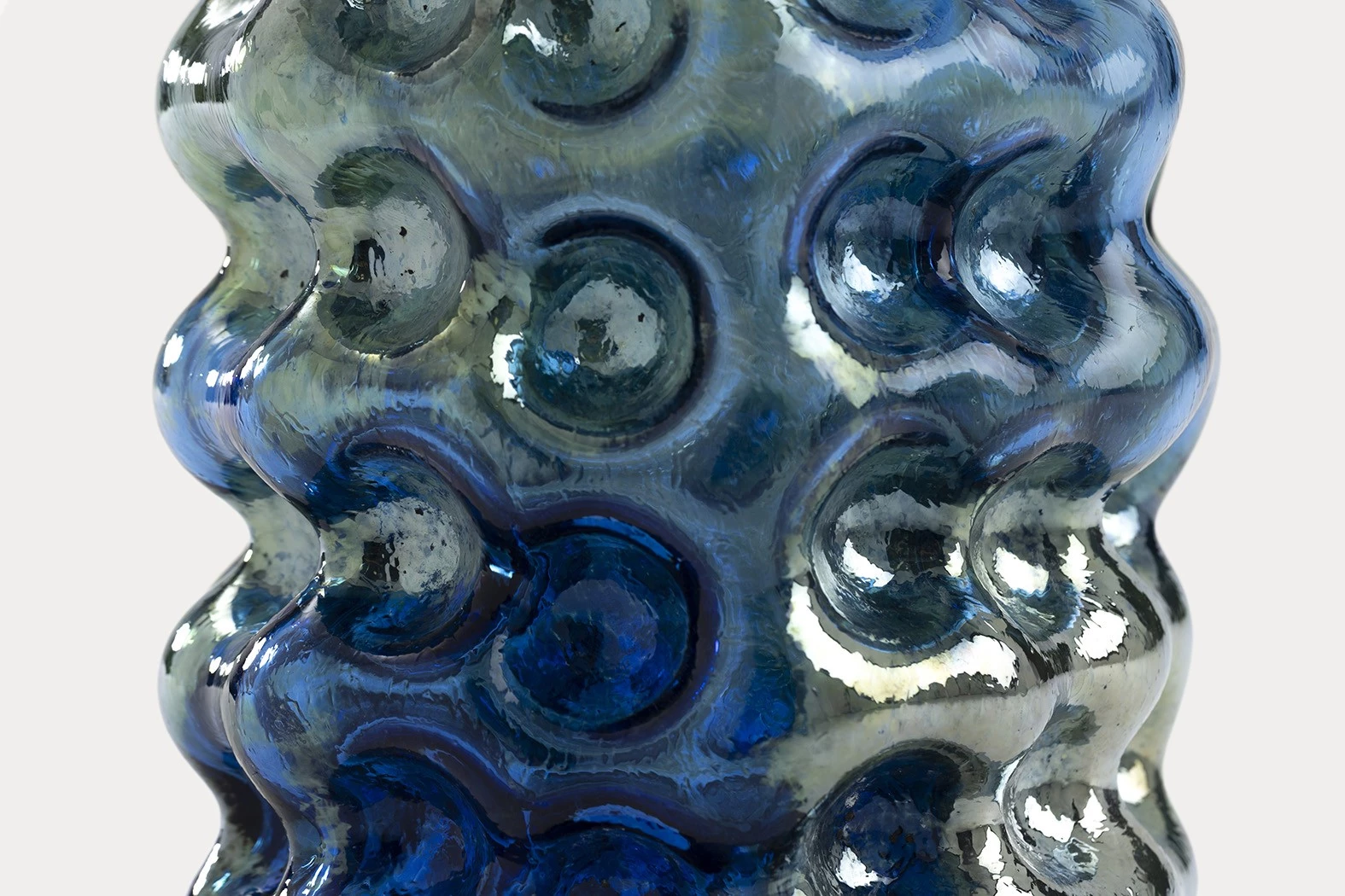 Solid Air, Liquid Colour - Tejo Remy - Vase - Galerie kreo