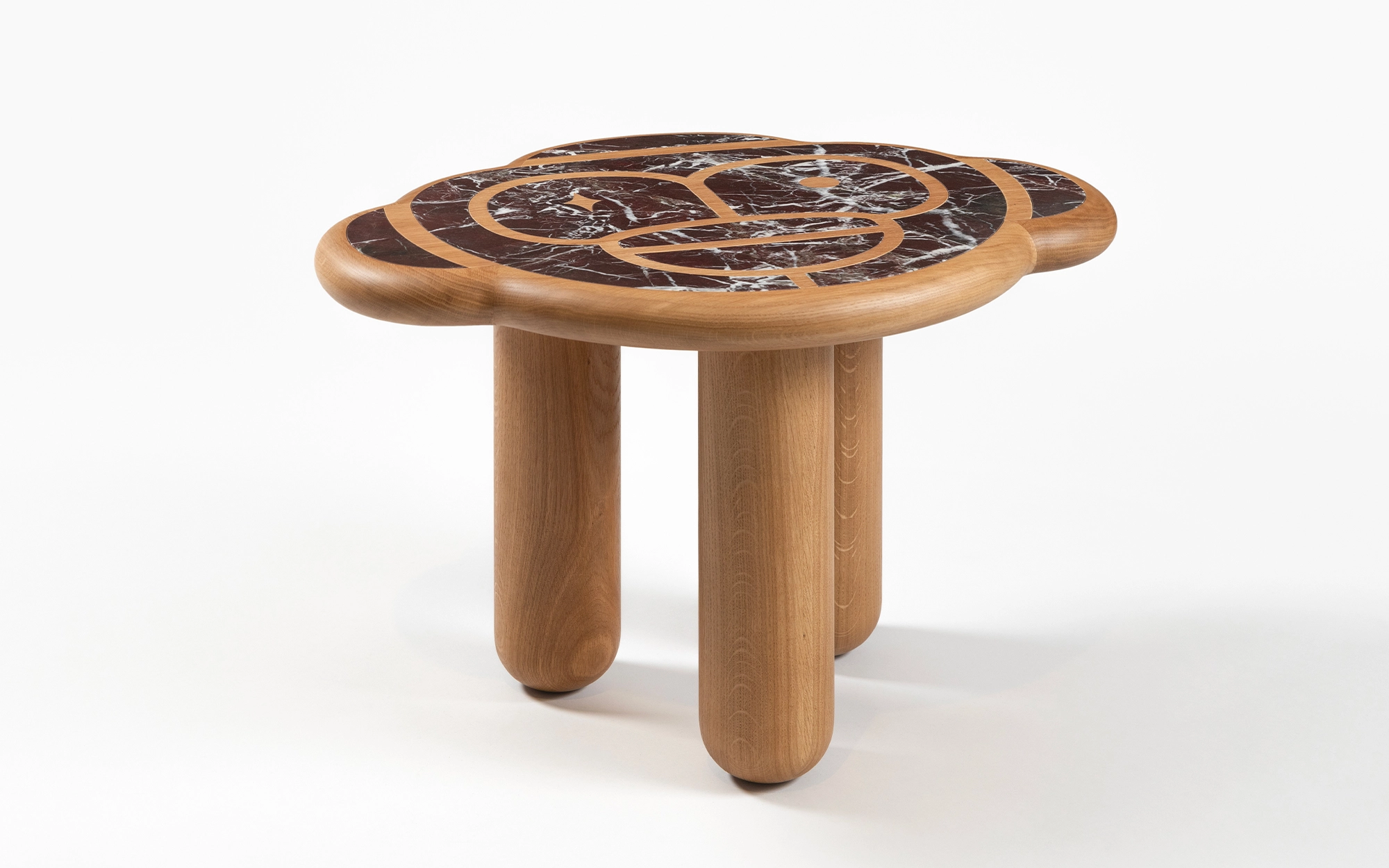 Ouistiti side table - Jaime Hayon - Side table - Galerie kreo