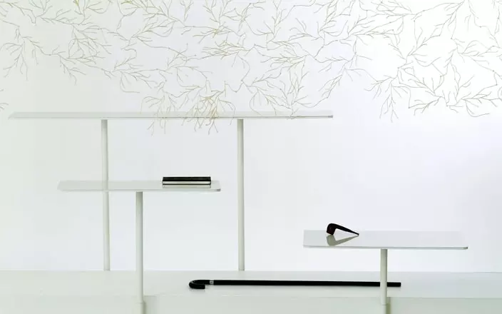 Assemblage #5 - Ronan & Erwan Bouroullec - Miscellaneous - Galerie kreo