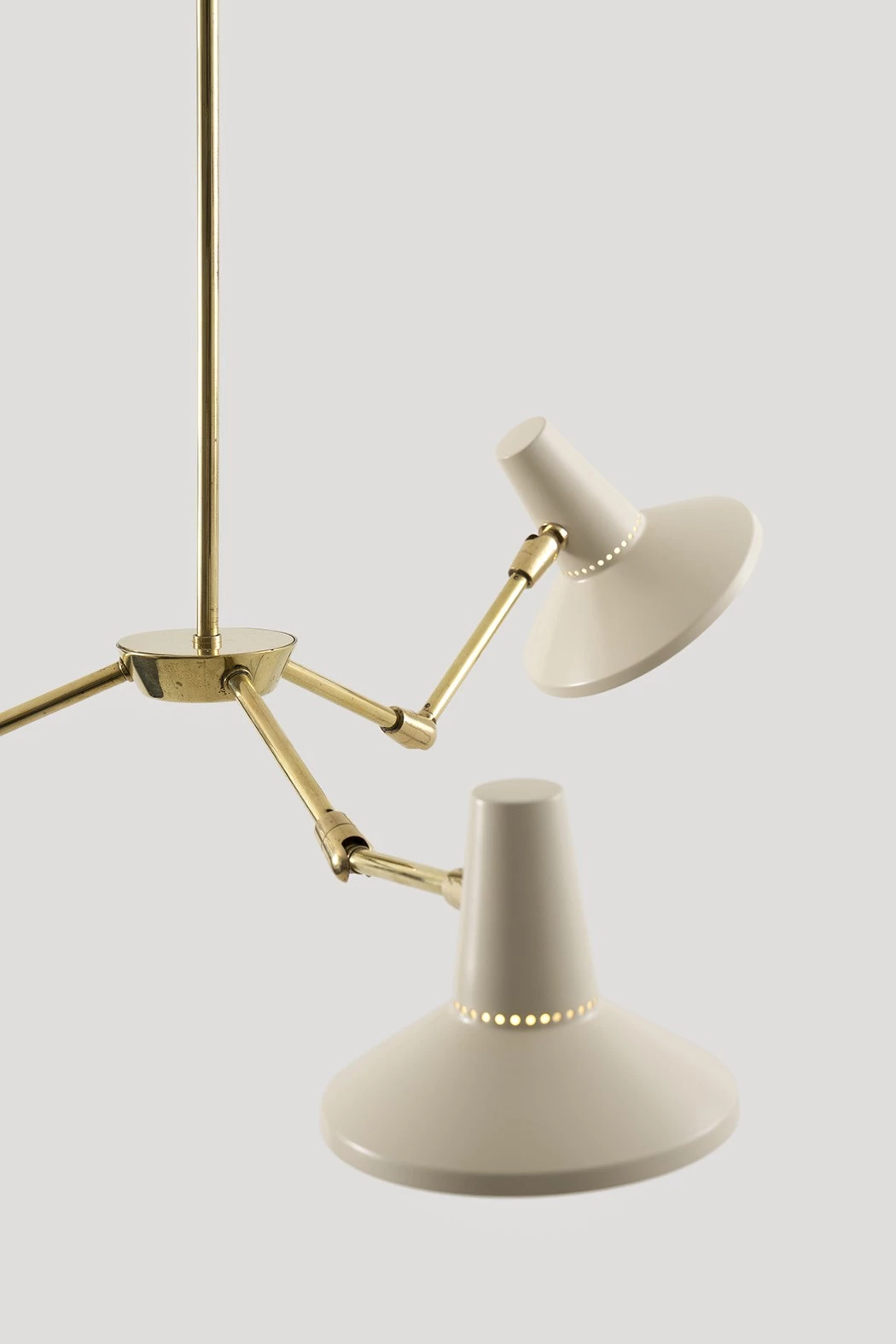 422 - Giuseppe Ostuni - Ceiling light - Galerie kreo