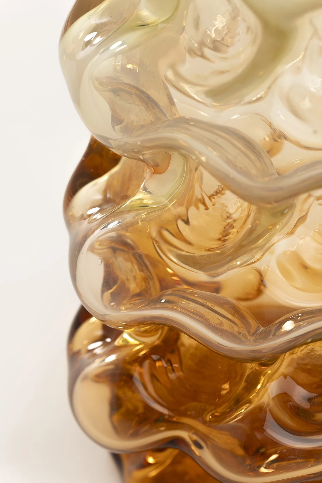 Solid Air, Liquid Colour - Tejo Remy - Vase - Galerie kreo