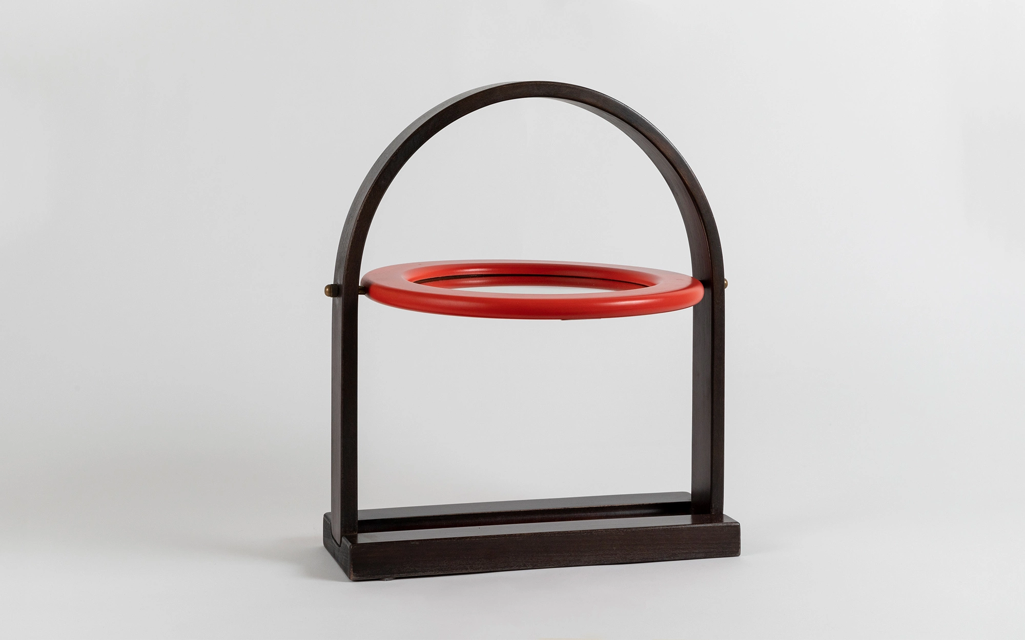 Miroir - Ettore Sottsass - Mirror - Galerie kreo