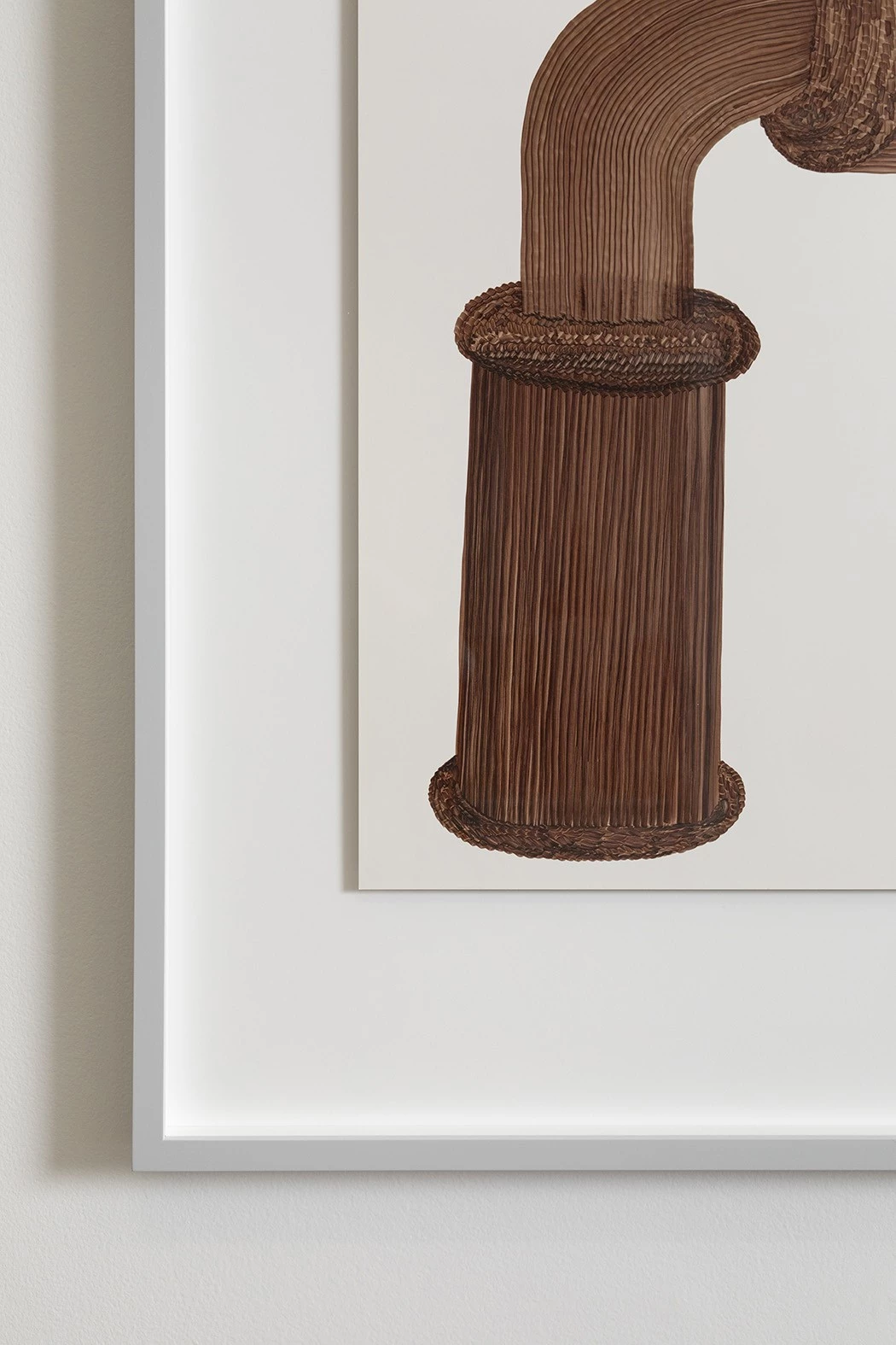 2024 - Ronan Bouroullec - Art and Drawing - Galerie kreo