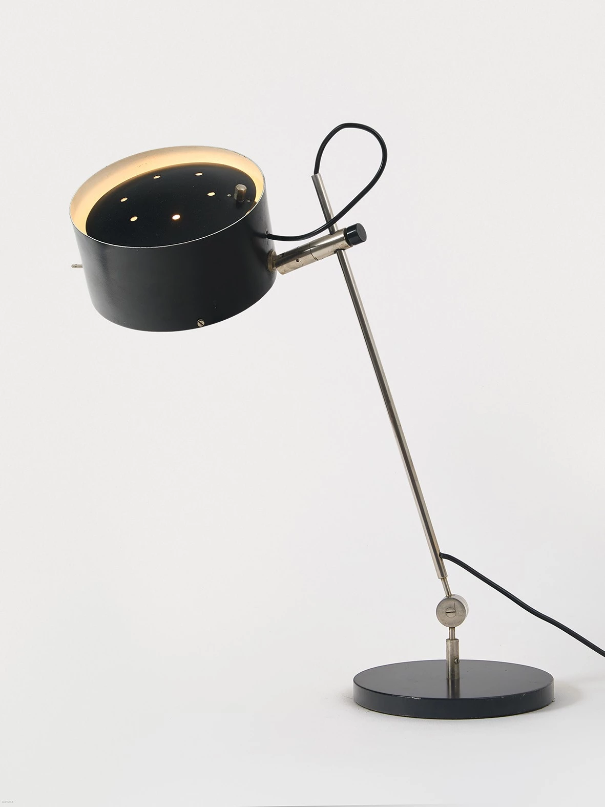 Table light - Tito Agnoli - Table light - Galerie kreo