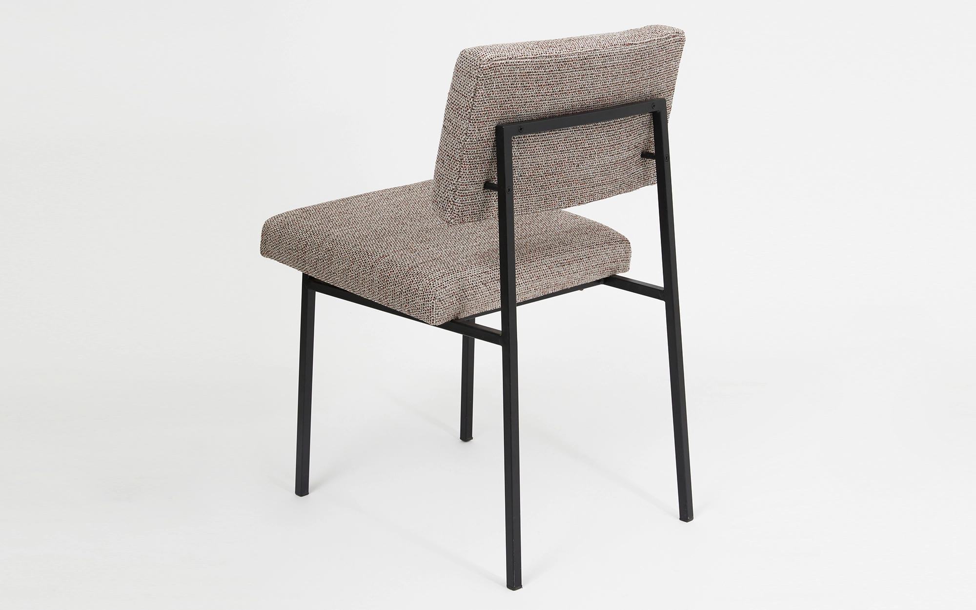 Chair - Gérard Guermonprez - Seating - Galerie kreo