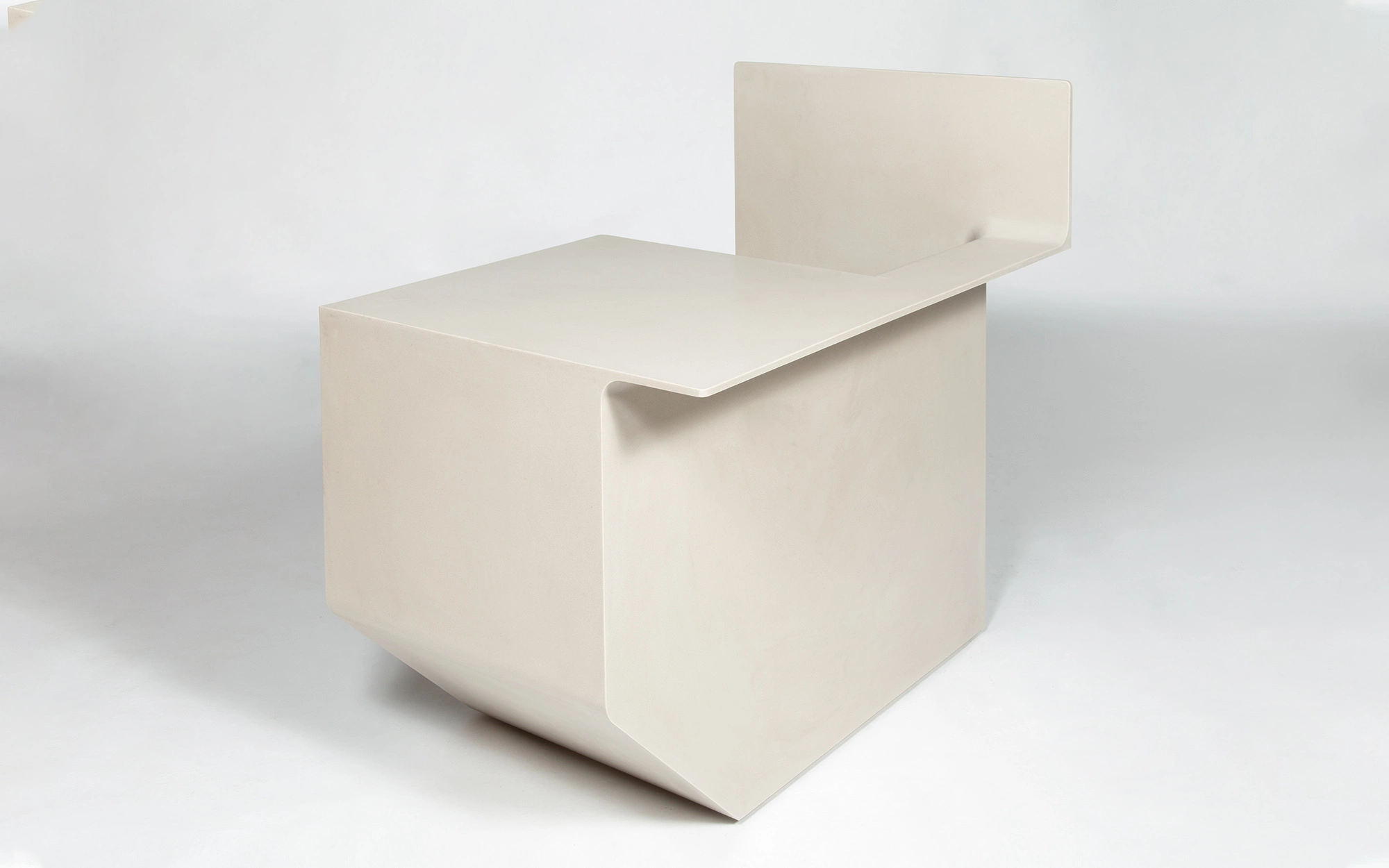 Hieronymus Minero® - Konstantin Grcic - Seating - Galerie kreo