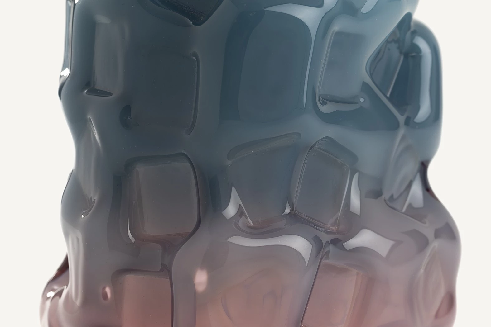 Solid Air, Liquid Colour - Tejo Remy - Vase - Galerie kreo