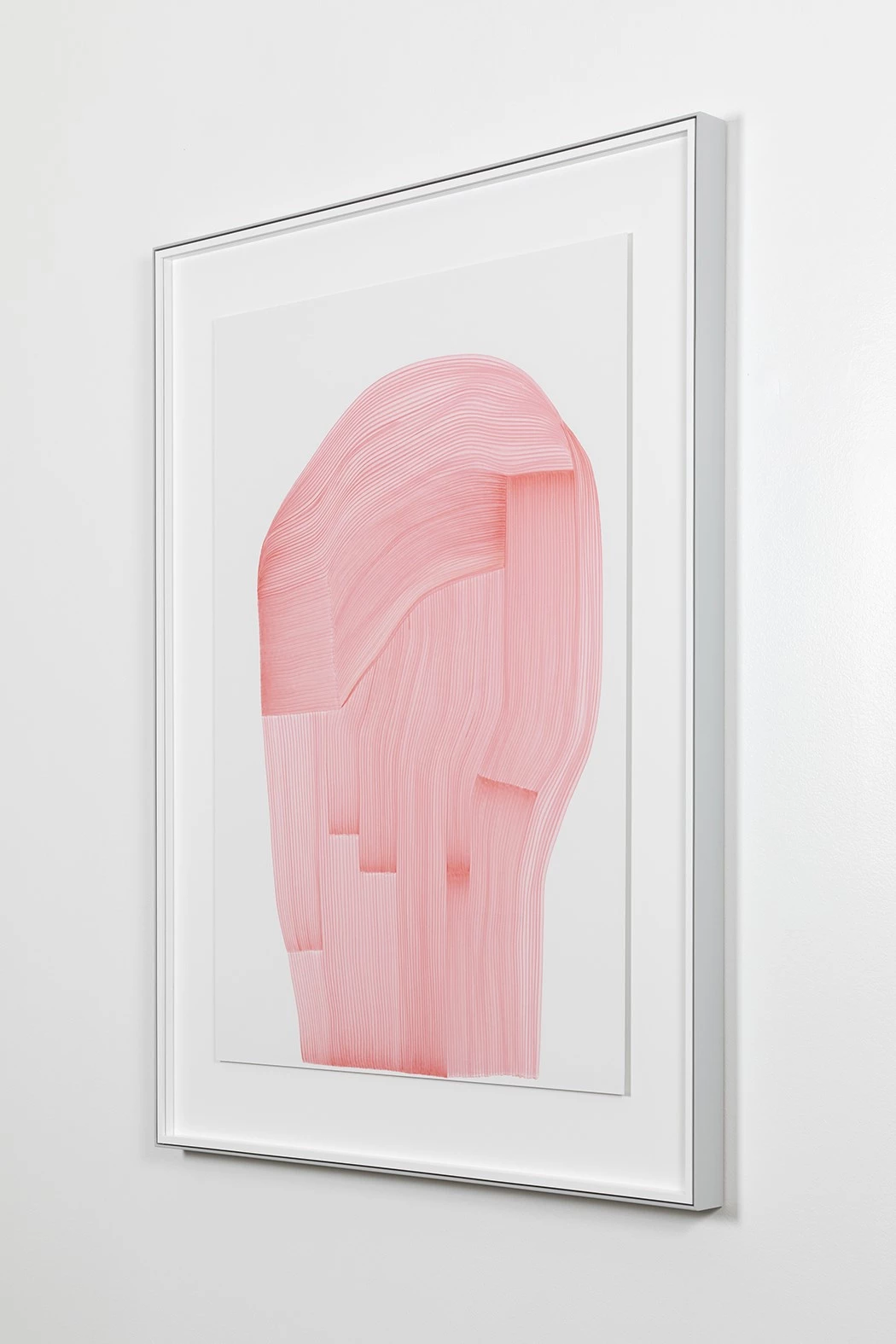 2024 - Ronan Bouroullec - Art and Drawing - Galerie kreo