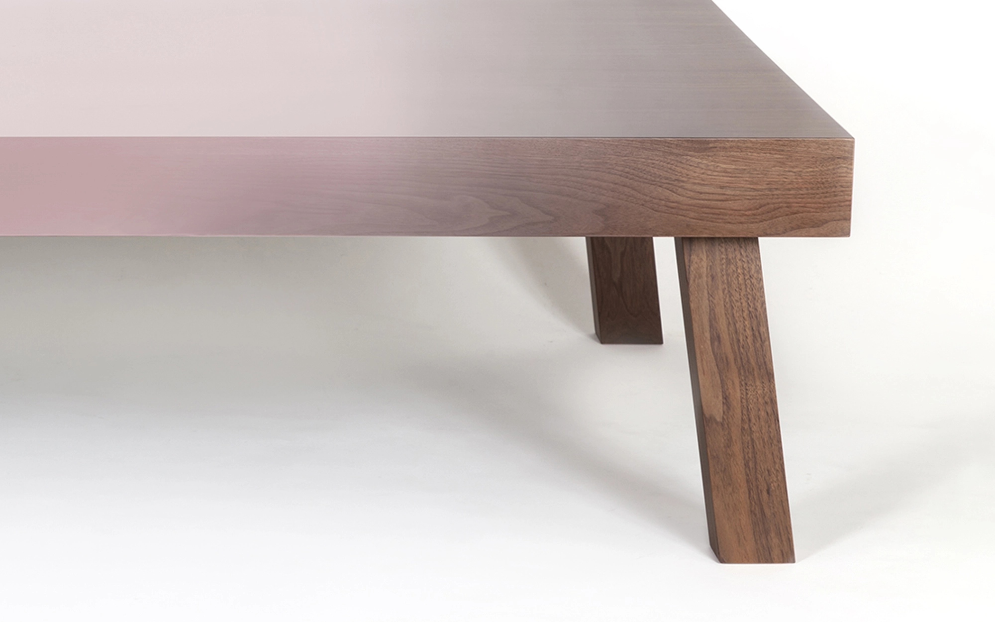 Niebla Coffee Table - Hella Jongerius - Coffee table - Galerie kreo