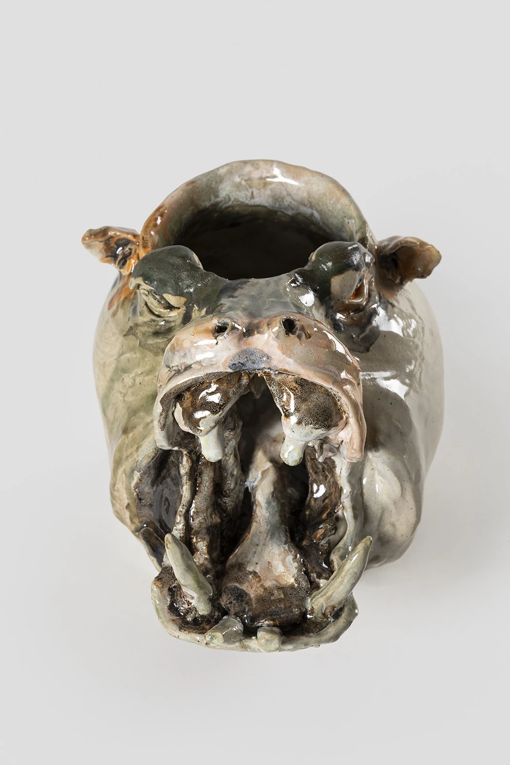 Angry Animals - Hella Jongerius - Sculpture - Galerie kreo