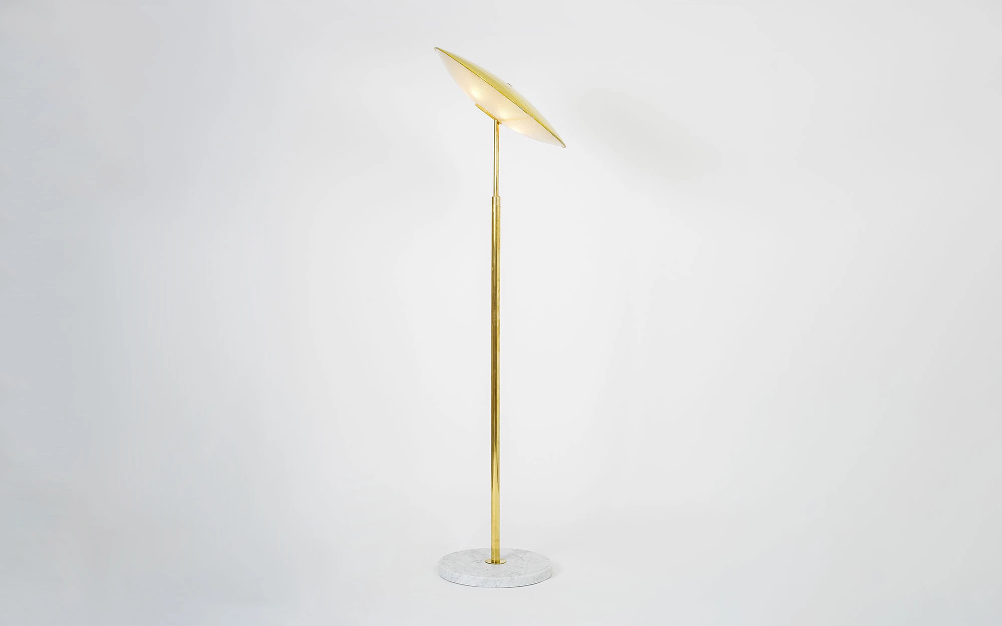 344  - Giuseppe Ostuni - Floor light - Galerie kreo
