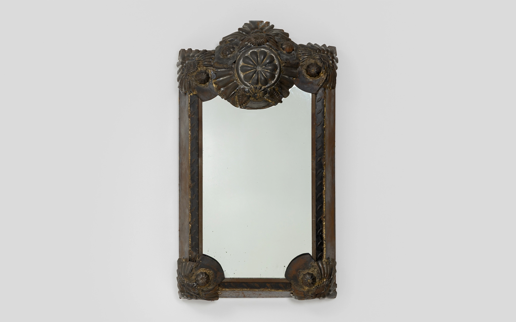 Miroir  - Dixon - 'The Office' .