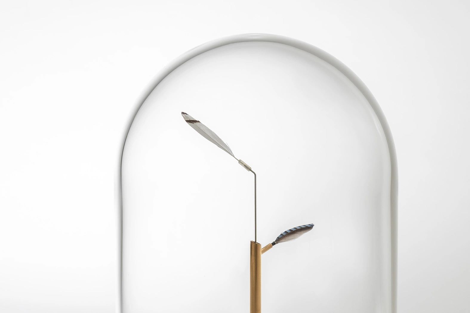 Time Flies - Studio Wieki Somers - Object - Galerie kreo