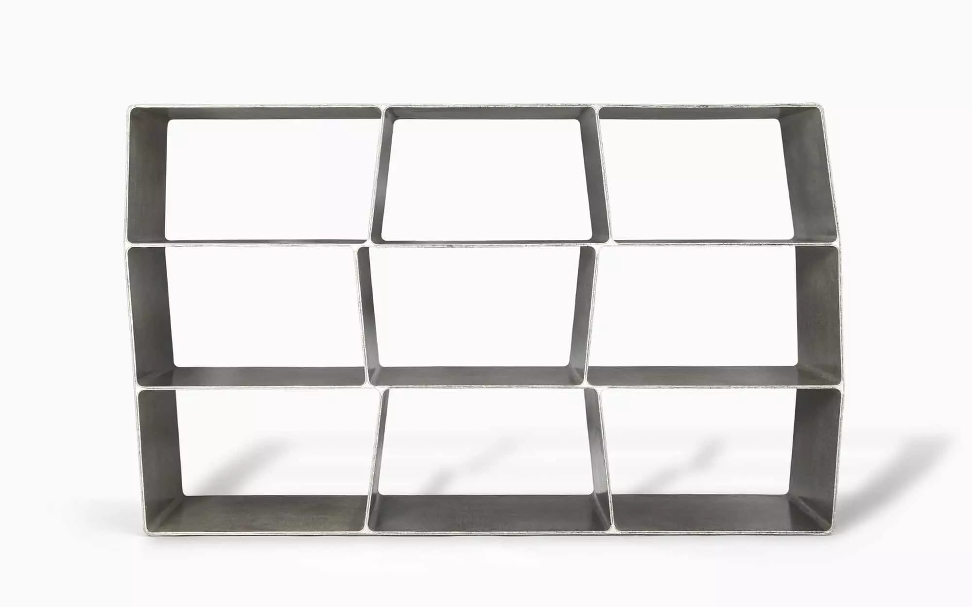 Cellae H3 - François Bauchet - Coffee table - Galerie kreo