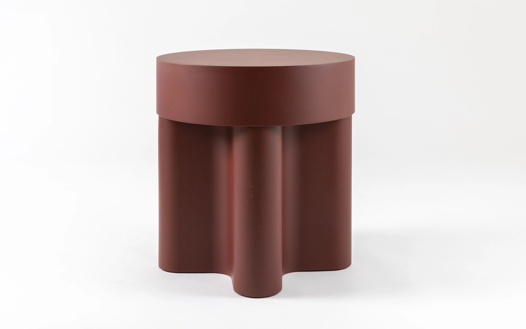 Azo-X side table - François Bauchet - Table - Galerie kreo