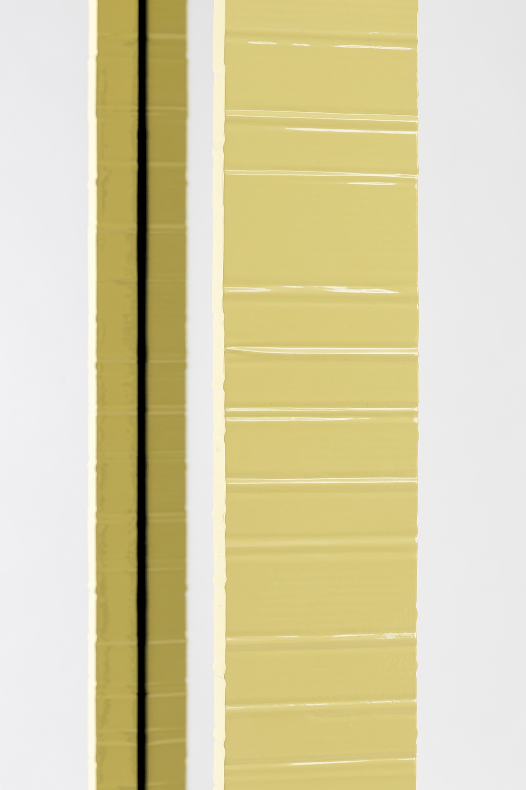 Jello Mirror - Marco Campardo - Mirror - Galerie kreo