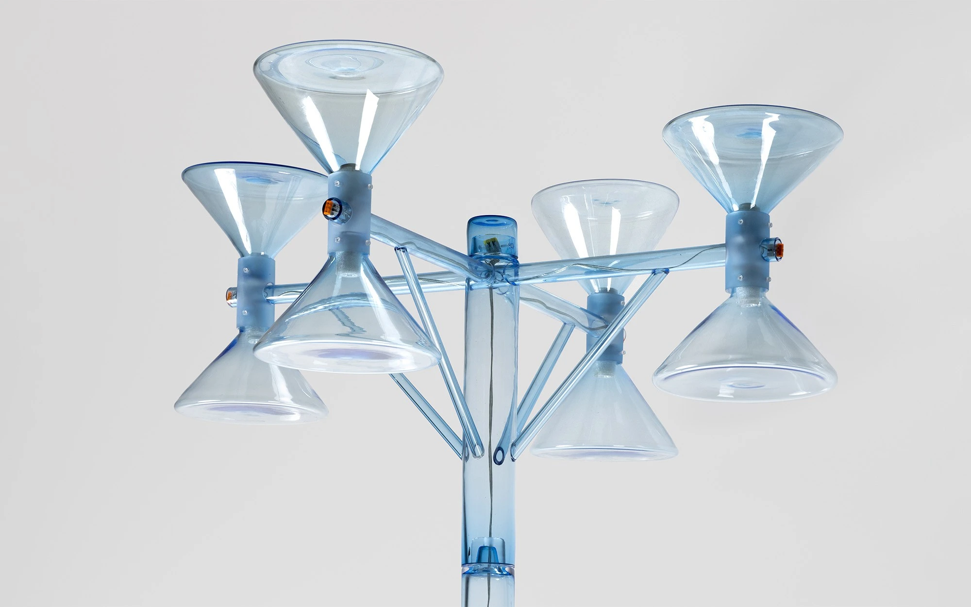 Lamppost 03 - JAM - Floor light - Galerie kreo