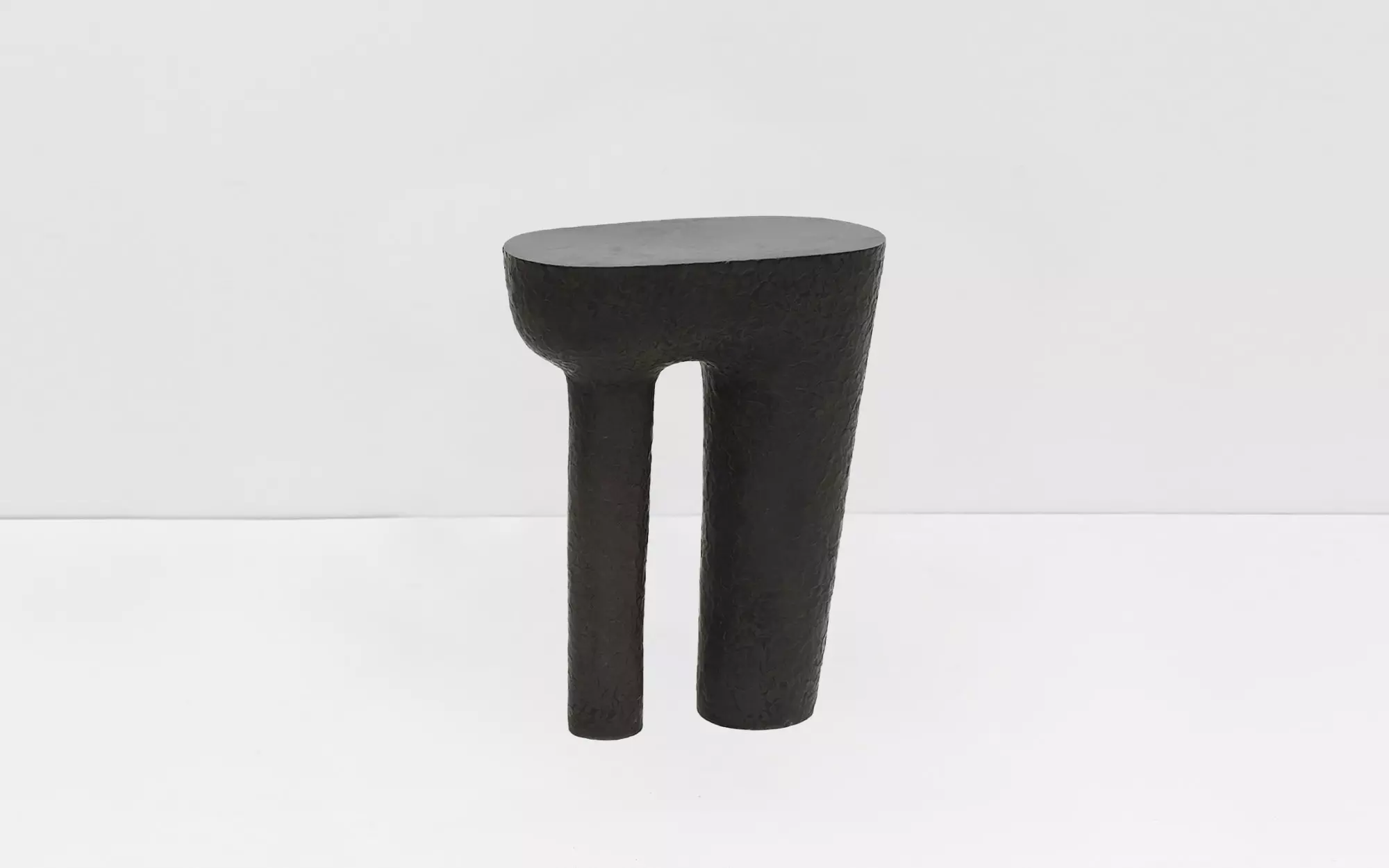 Stool #04 - Guillaume Bardet - Miscellaneous - Galerie kreo