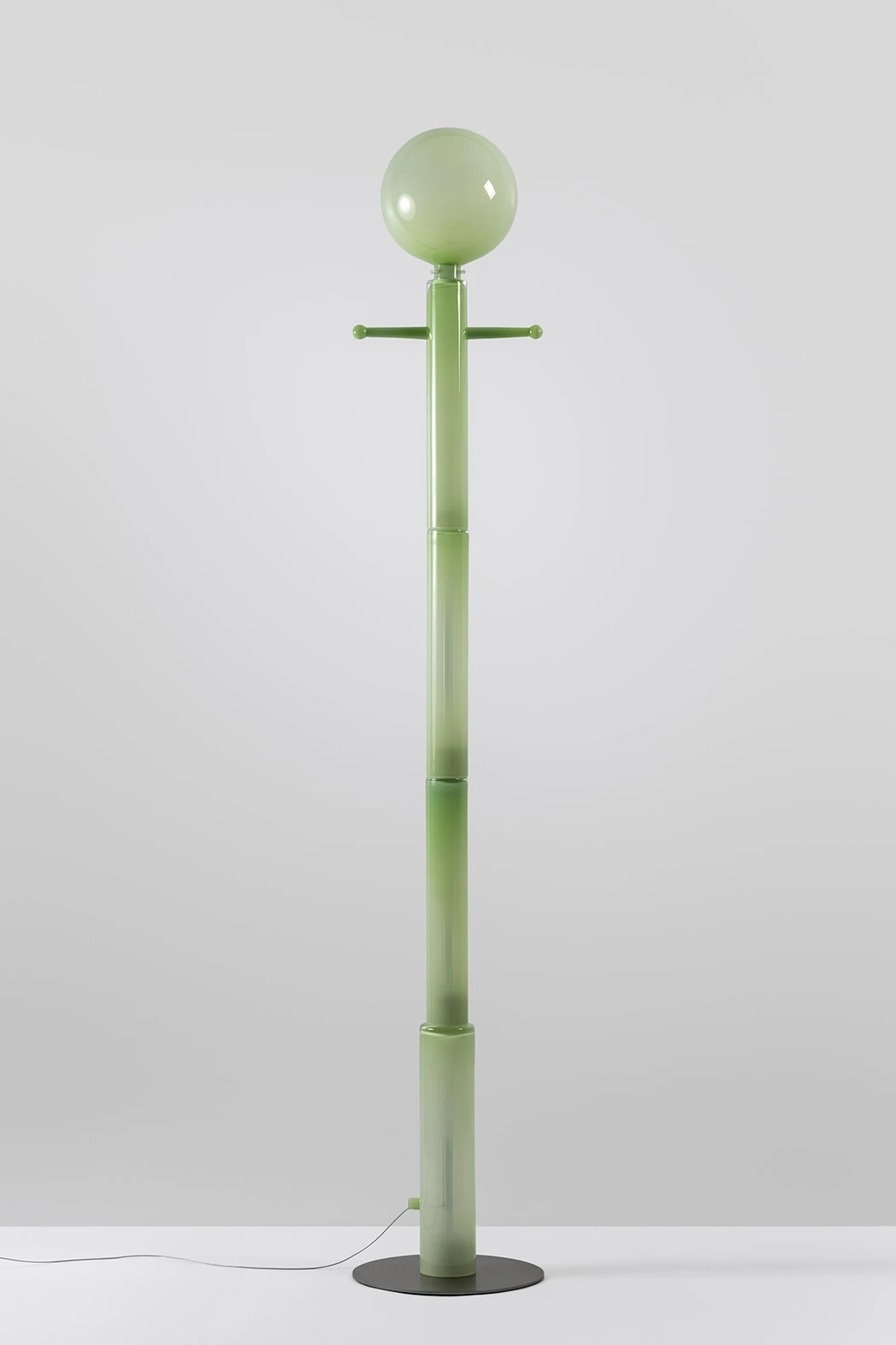 Lamppost 01 - JAM - Floor light - Galerie kreo