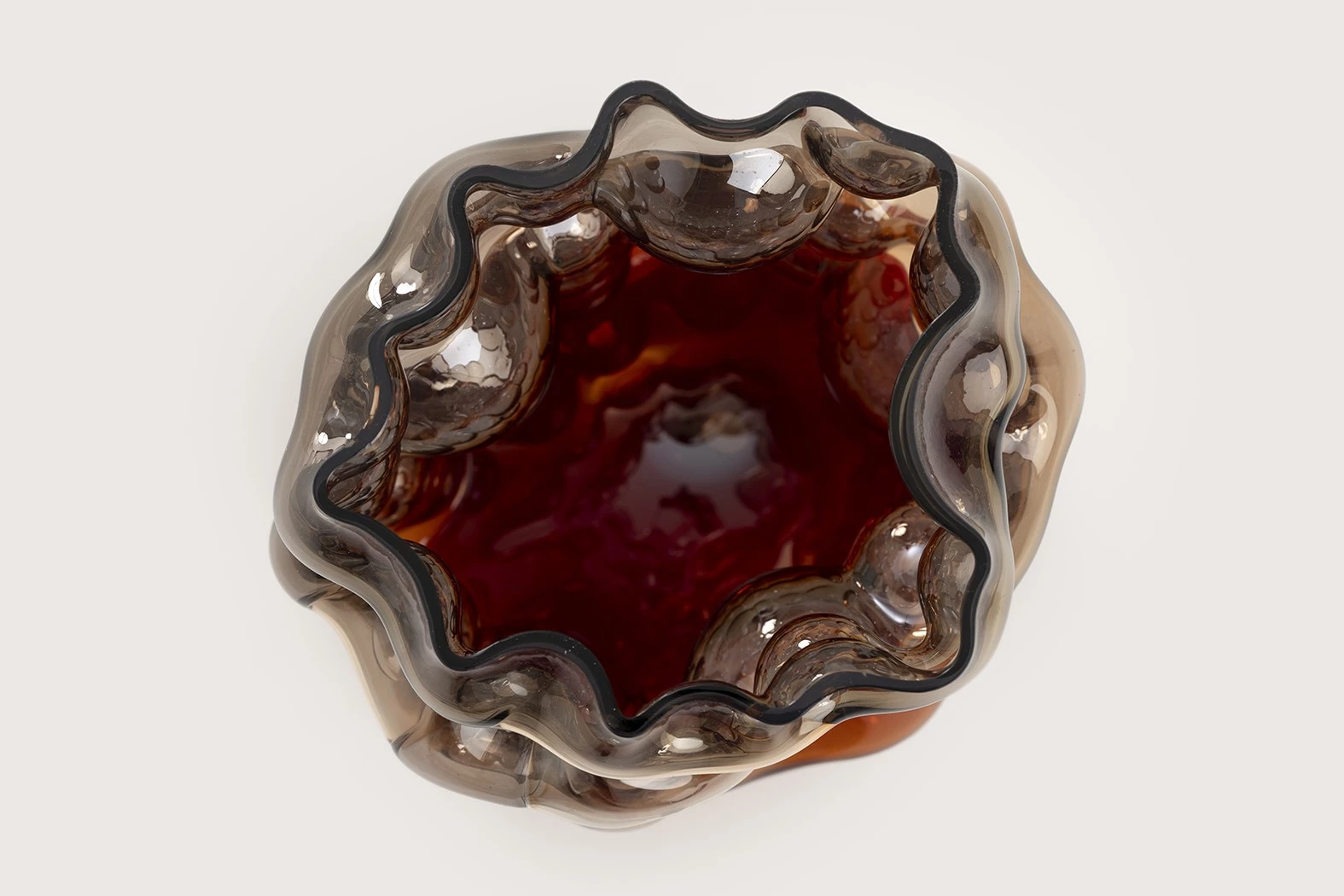 Solid Air, Liquid Colour - Tejo Remy - Vase - Galerie kreo