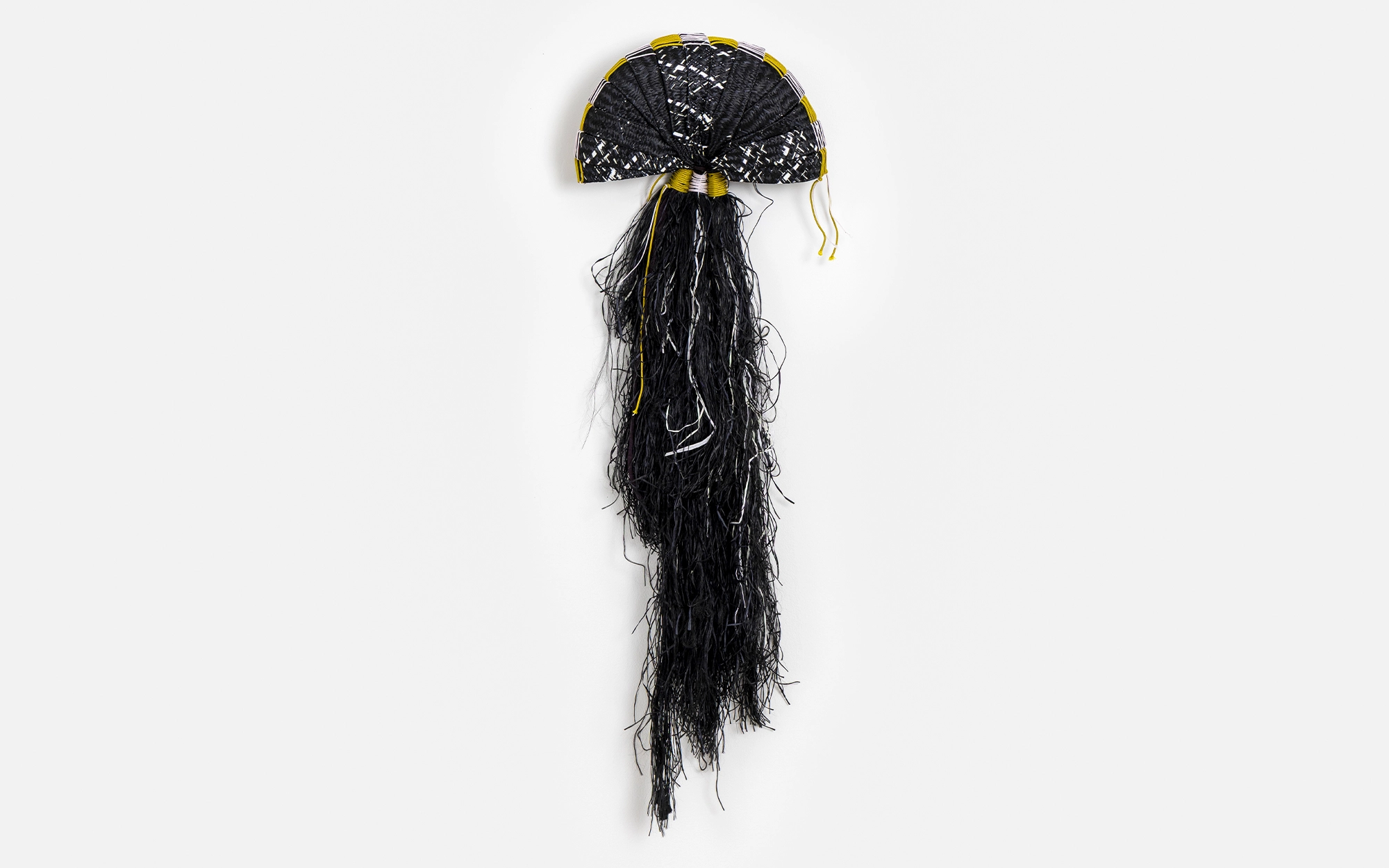 Textile studies - Hella Jongerius - Miscellaneous - Galerie kreo