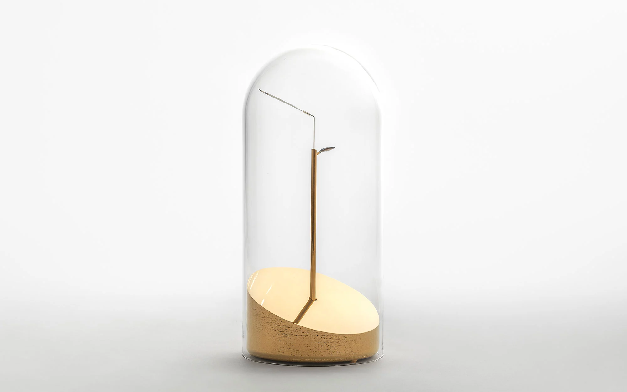 Time Flies - Studio Wieki Somers - Console - Galerie kreo