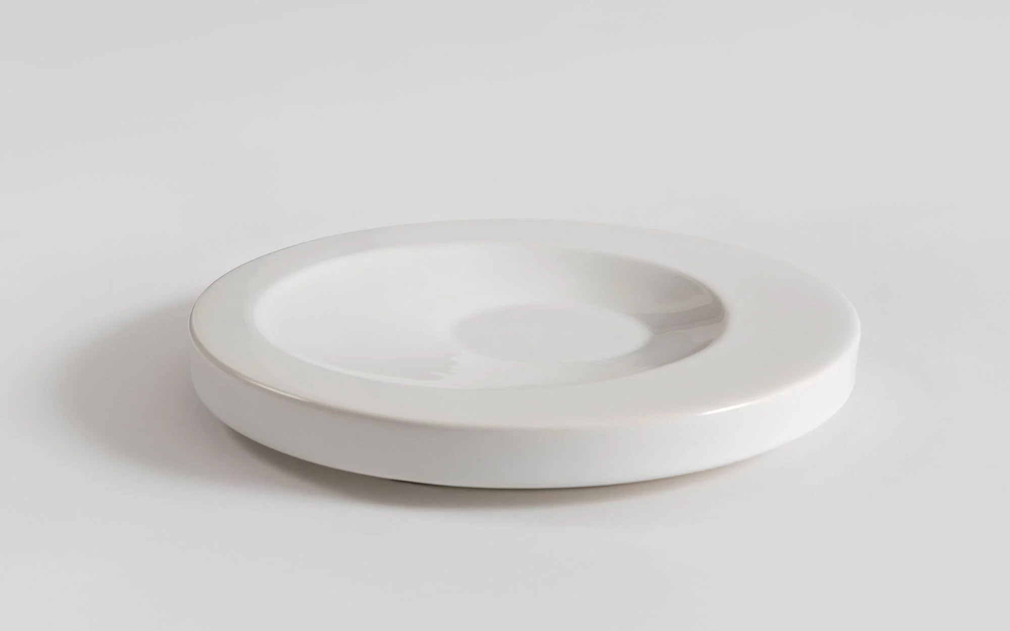 Small Round - Jasper Morrison - object vase- Galerie kreo