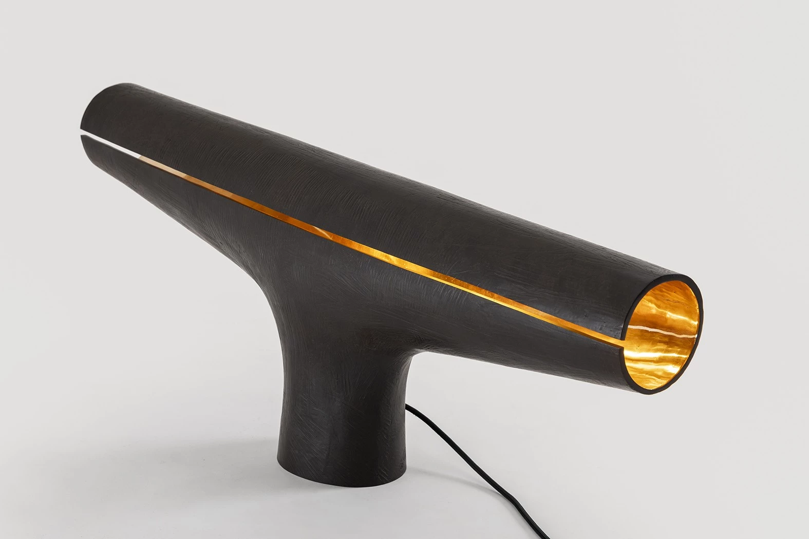 Totem III - Guillaume Bardet - Table light - Galerie kreo