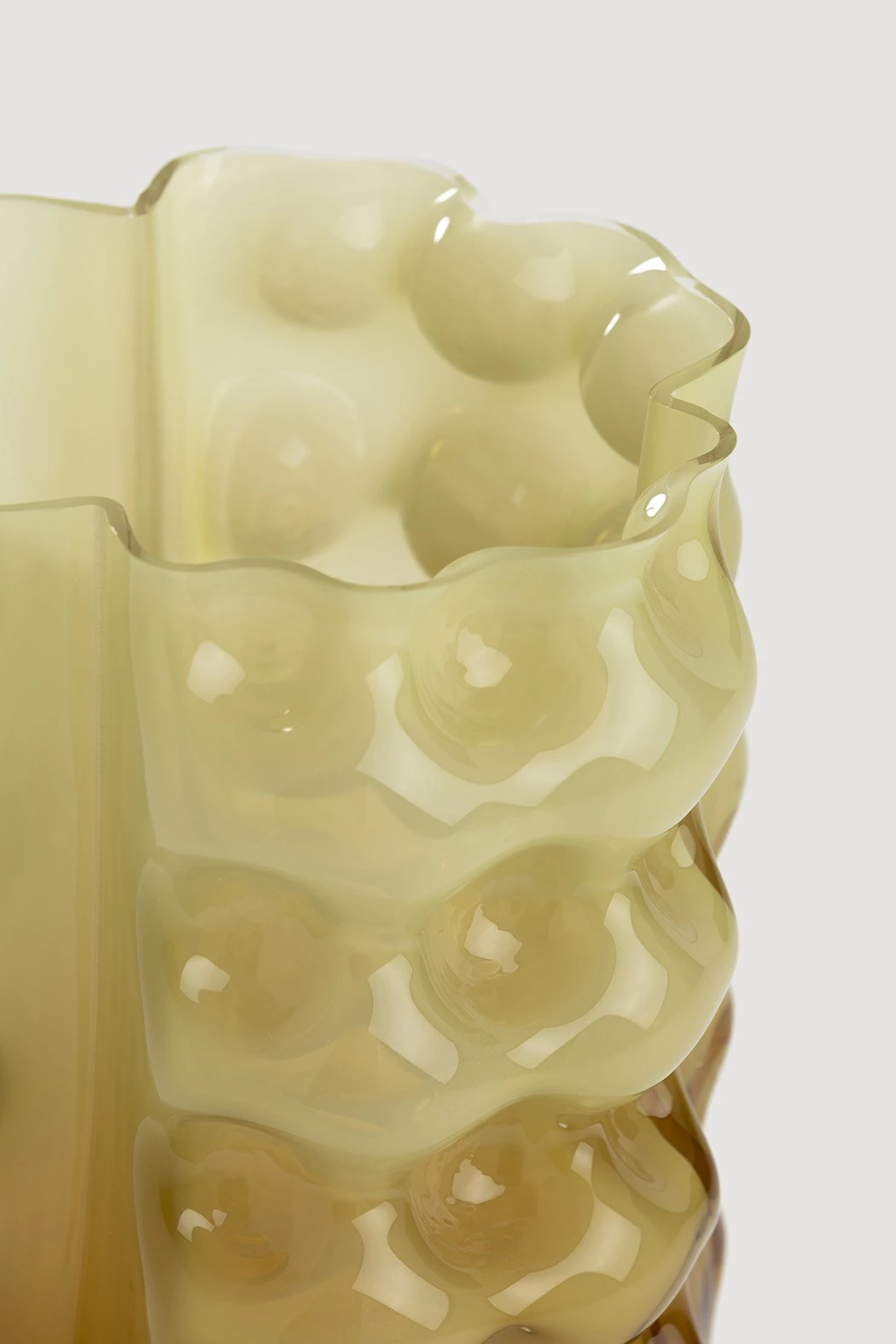 Solid Air, Liquid Colour - Tejo Remy - Vase - Galerie kreo