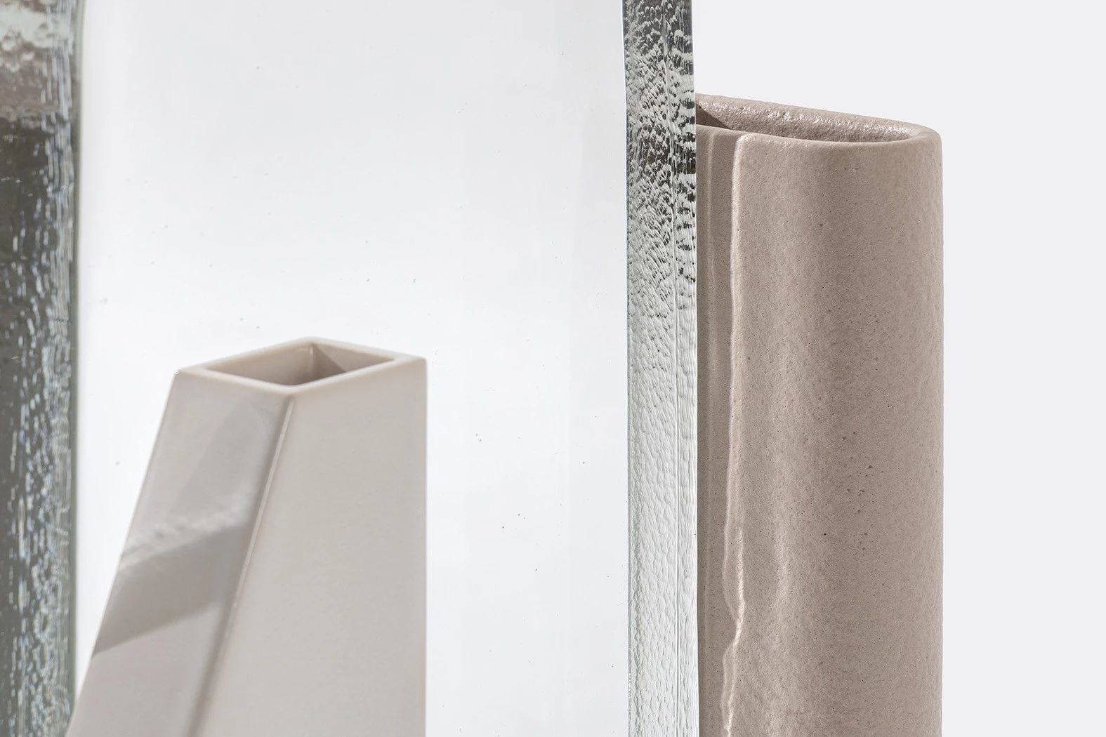 Architettura per fiori - Ronan Bouroullec - Vase - Galerie kreo