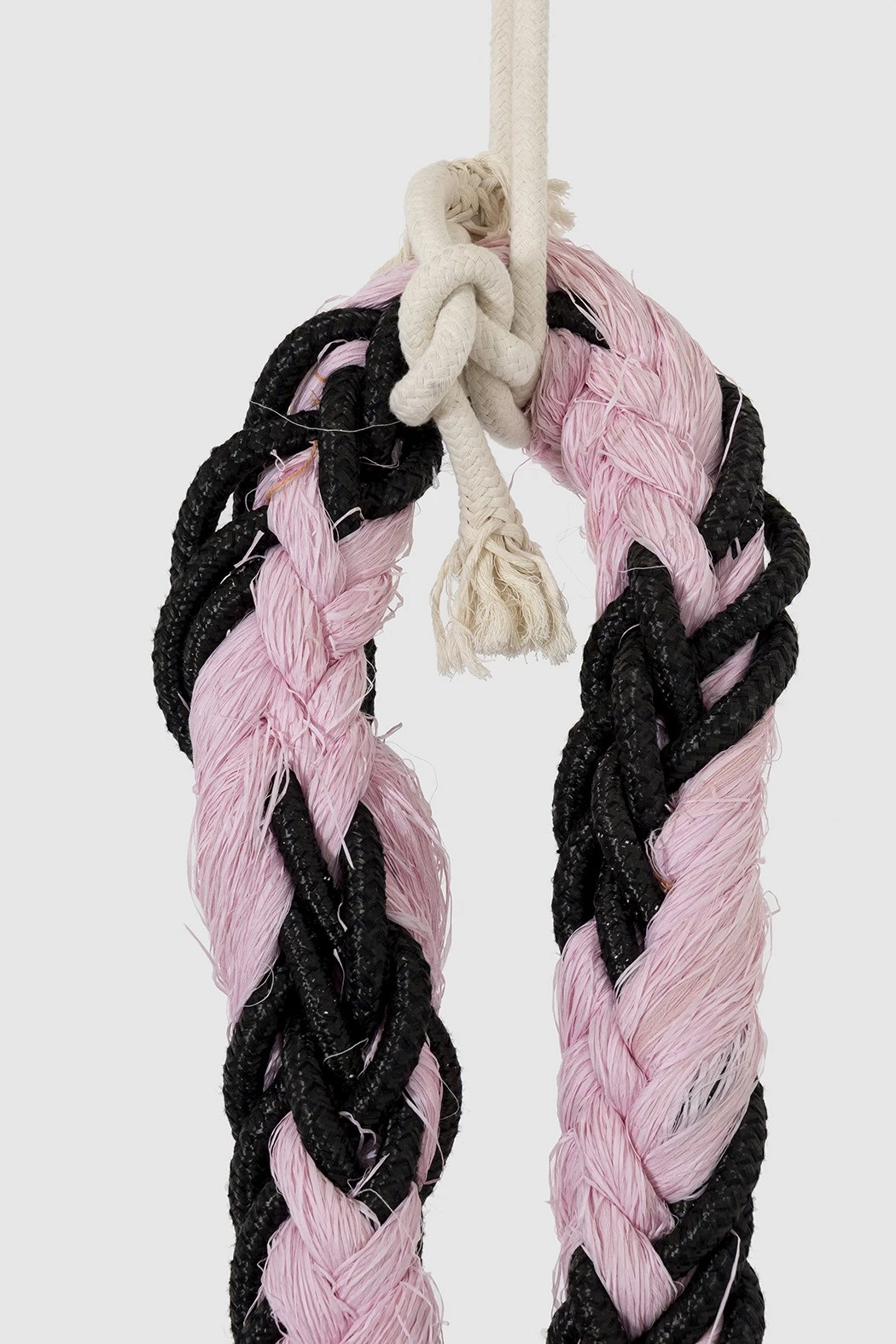 Textile studies - Hella Jongerius - Miscellaneous - Galerie kreo