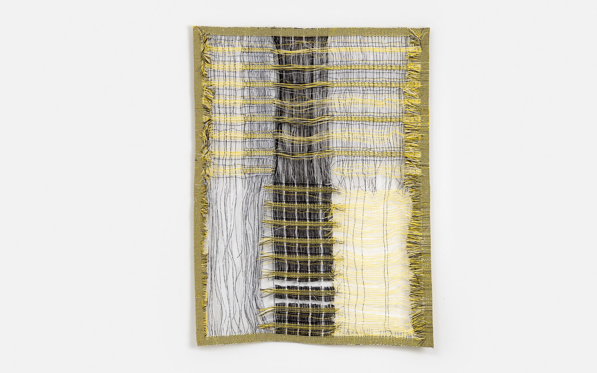 Textile studies  - Hella Jongerius - .