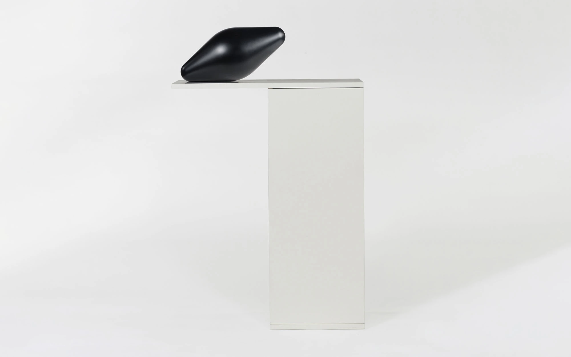 Ignotus Nomen Box - Pierre Charpin - Coffee table - Galerie kreo