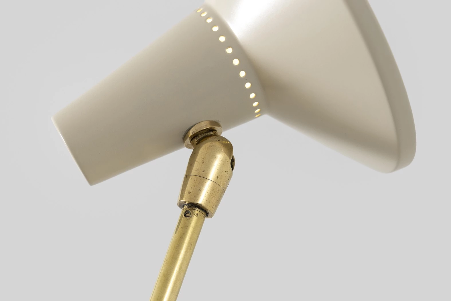 422 - Giuseppe Ostuni - Ceiling light - Galerie kreo