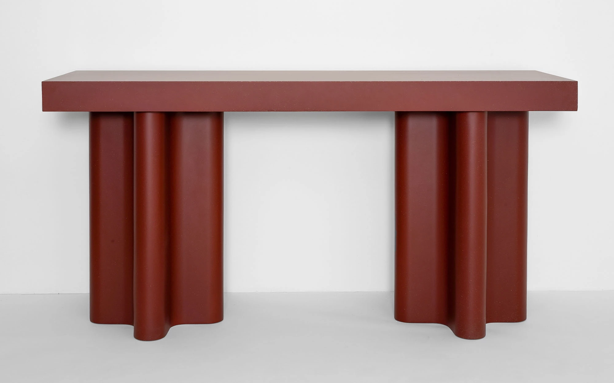 Azo-X console - François Bauchet - Side table - Galerie kreo
