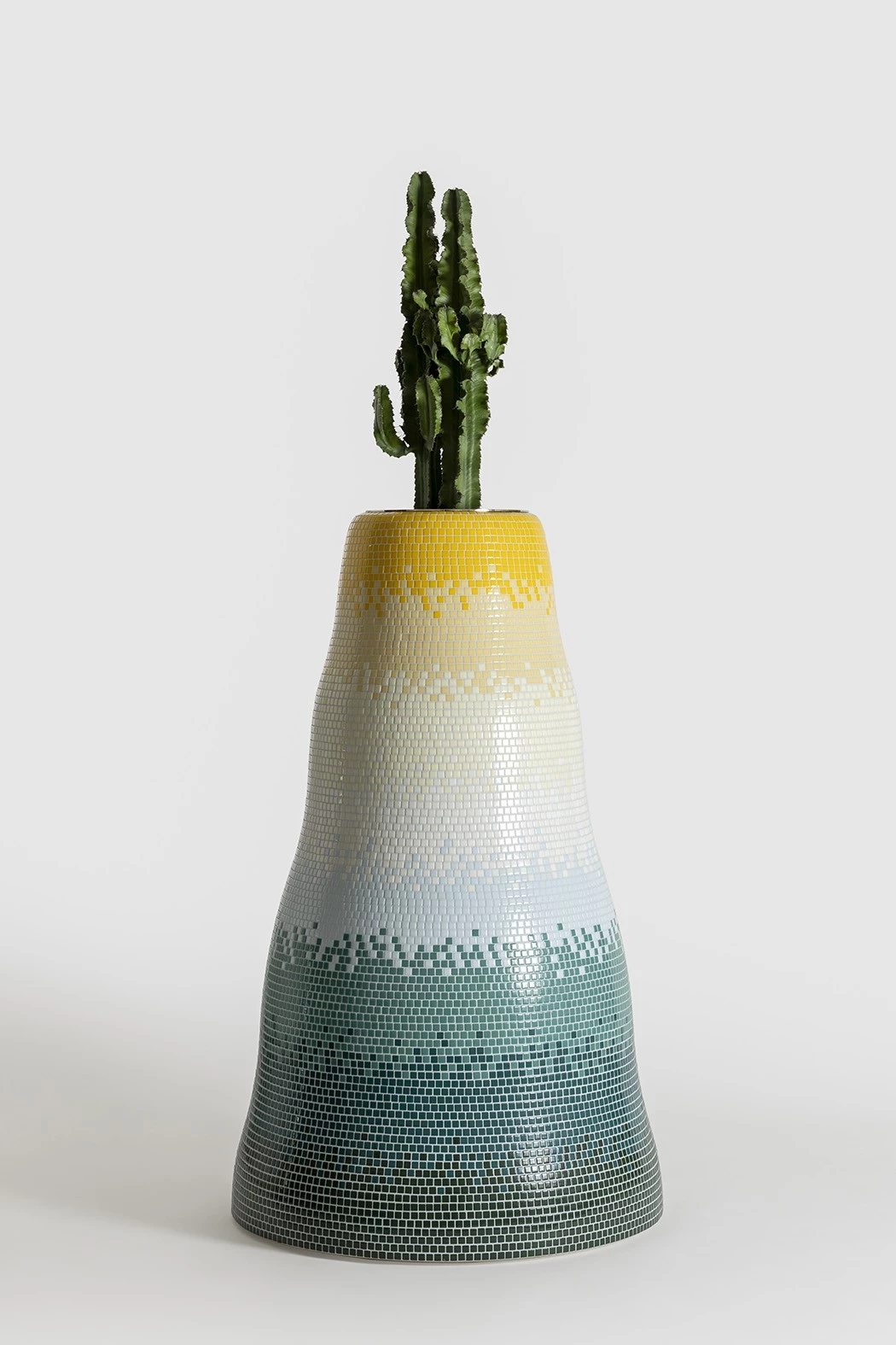 Jardinière - Pierre Charpin - Miscellaneous - Galerie kreo