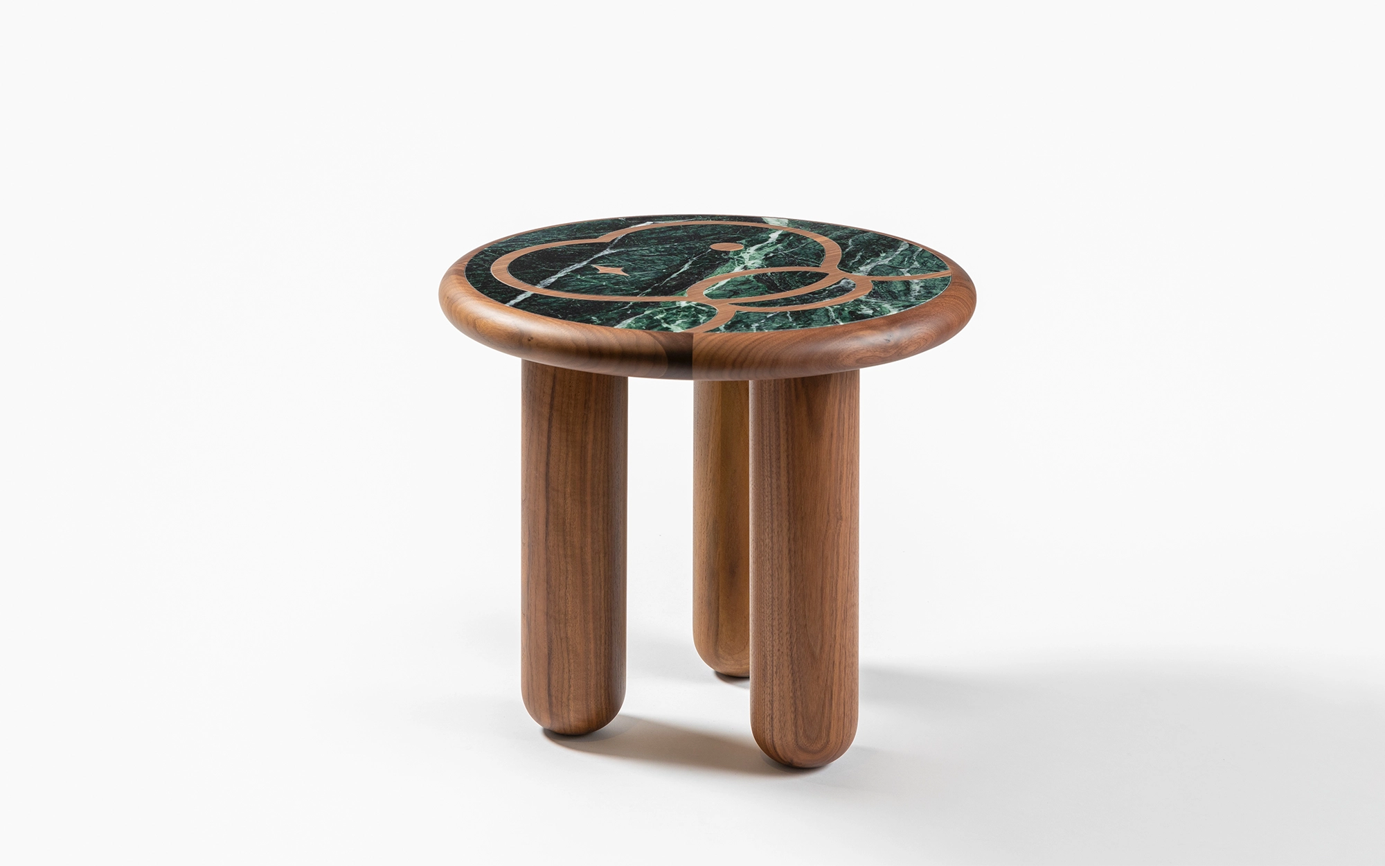 Monkey side table  - Jaime Hayon - Miscellaneous - Galerie kreo