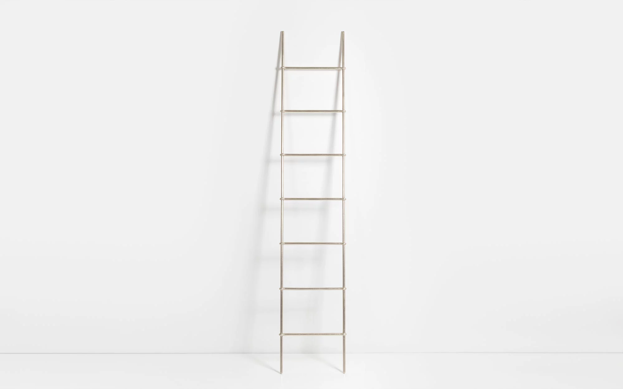 Ciel ladder - Ronan and Erwan Bouroullec - step by step.