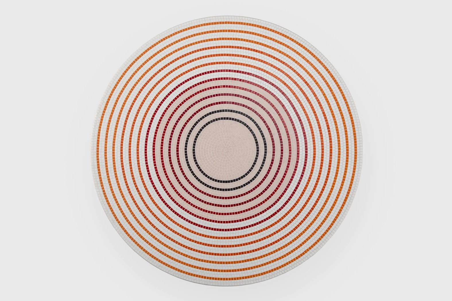 Table basse Rotondo - Pierre Charpin - Table - Galerie kreo
