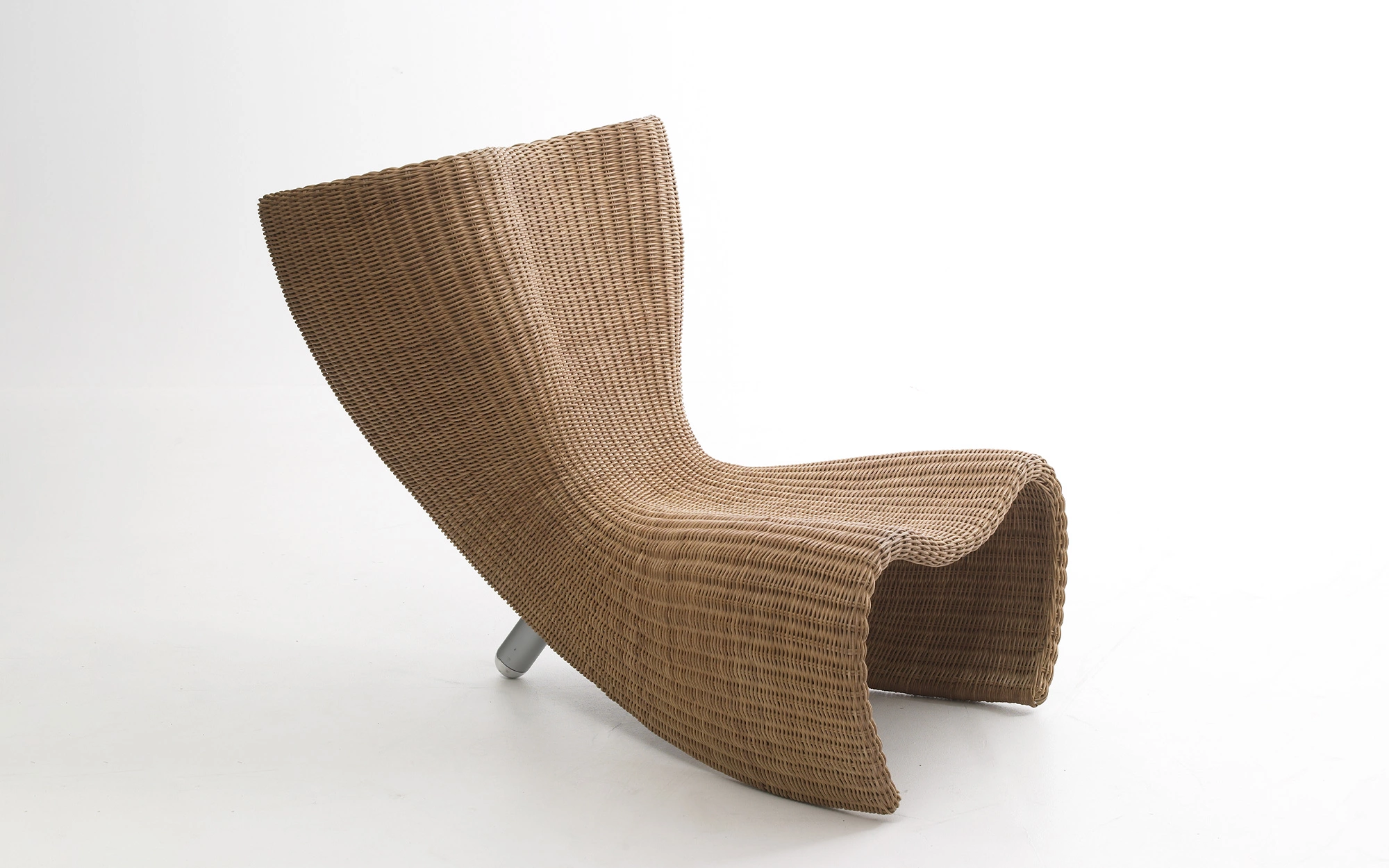 Wicker Chair - Marc Newson - Seating - Galerie kreo